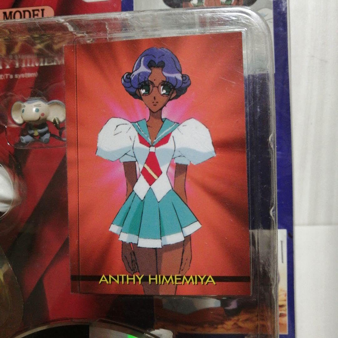 【エラー品】少女革命ウテナ 姫宮アンシー リアルモデルシリーズ【激レア】 Amazon.co.jp: 姫宮アンシー 少女革命ウテナ リアルモデルシリーズ